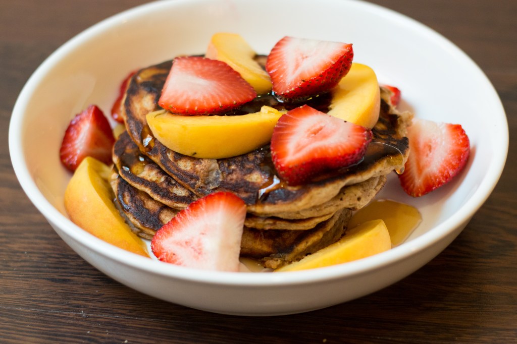 A Month of Weekend&nbsp;Brunches