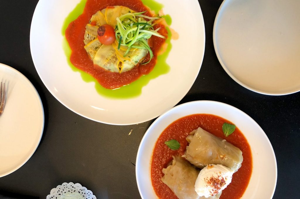 Catching Up | What I Ate&nbsp;#55-59